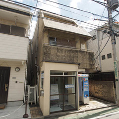 メゾン茗荷谷